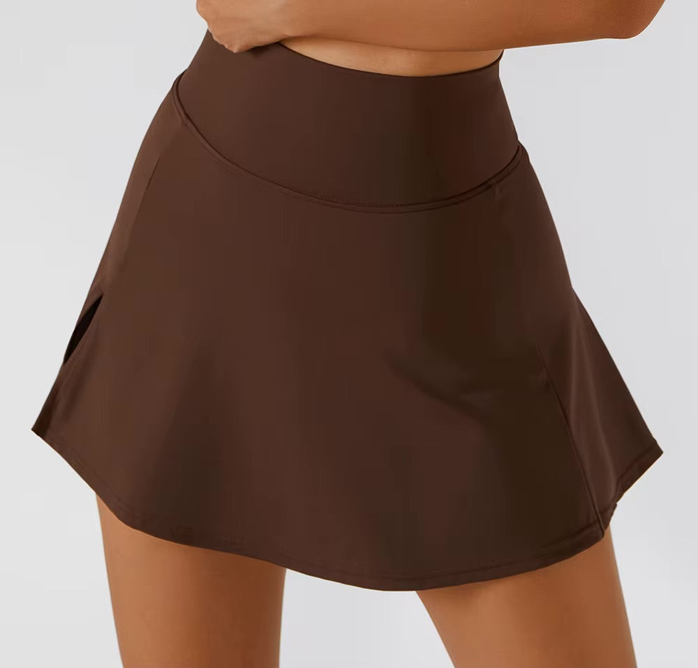 Skirt High Core