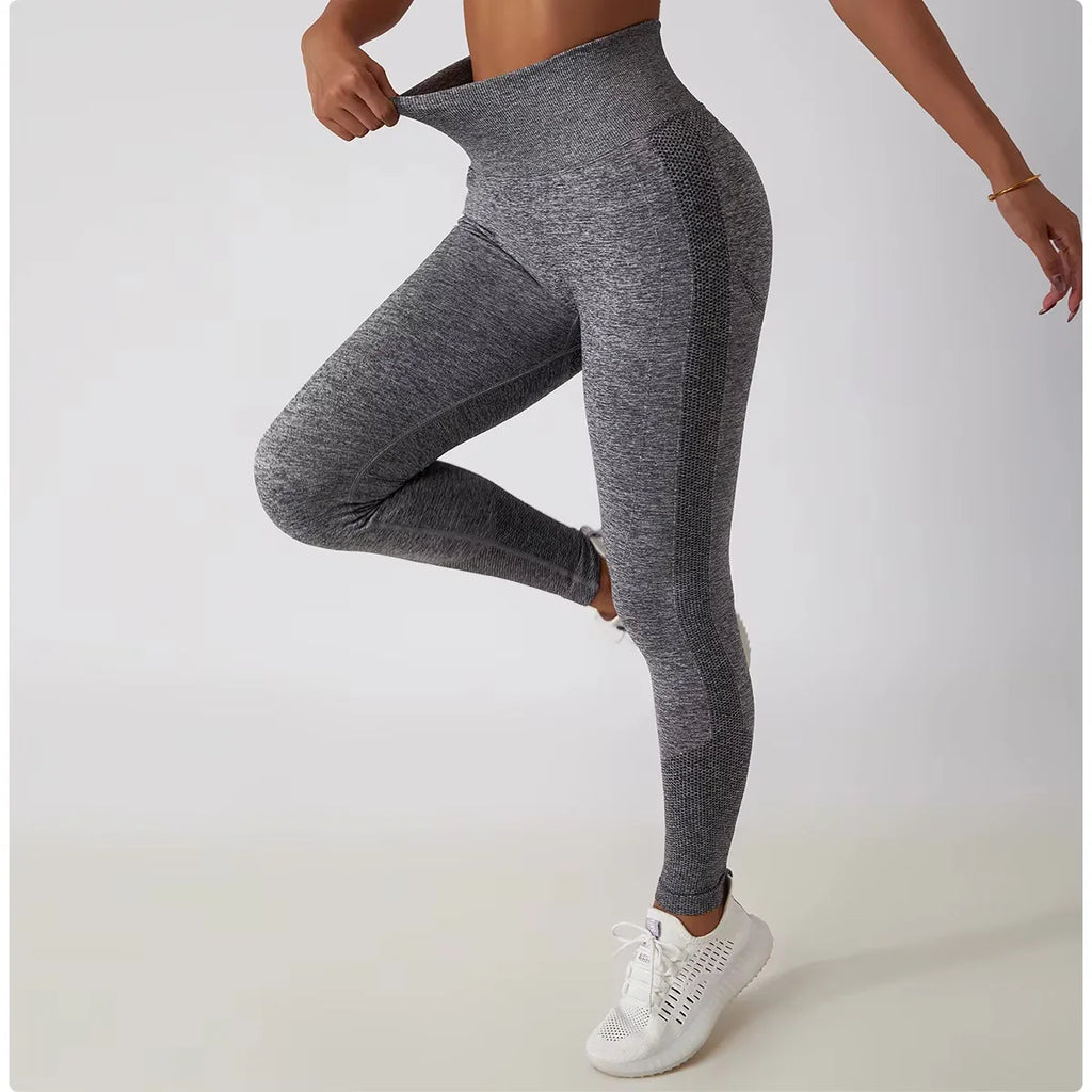 Legging Sculpt Line