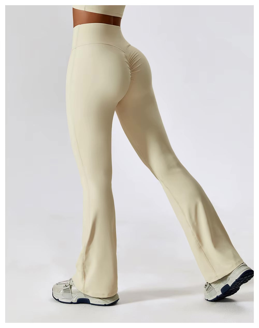 Legging Wave