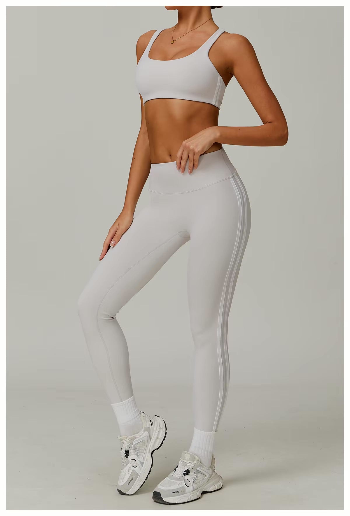 Legging Duo Line