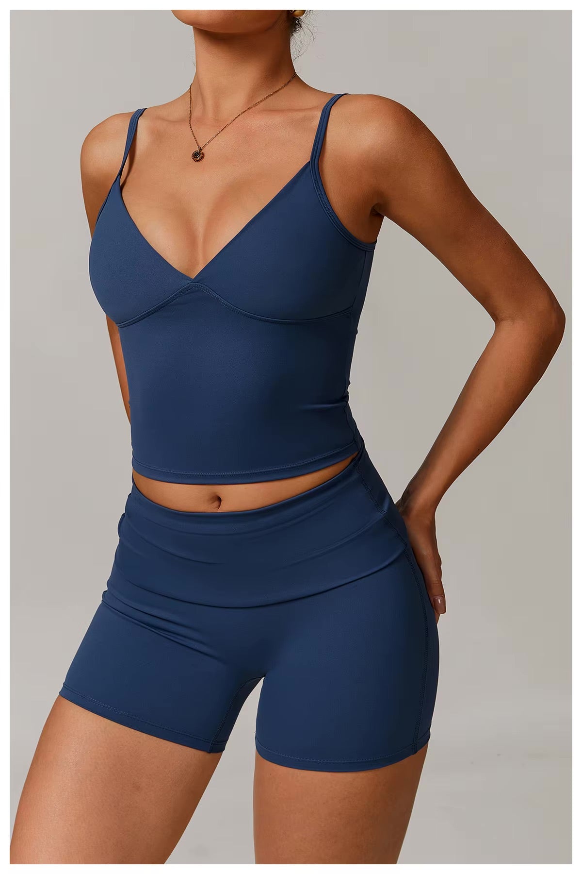 Top Grace Contour