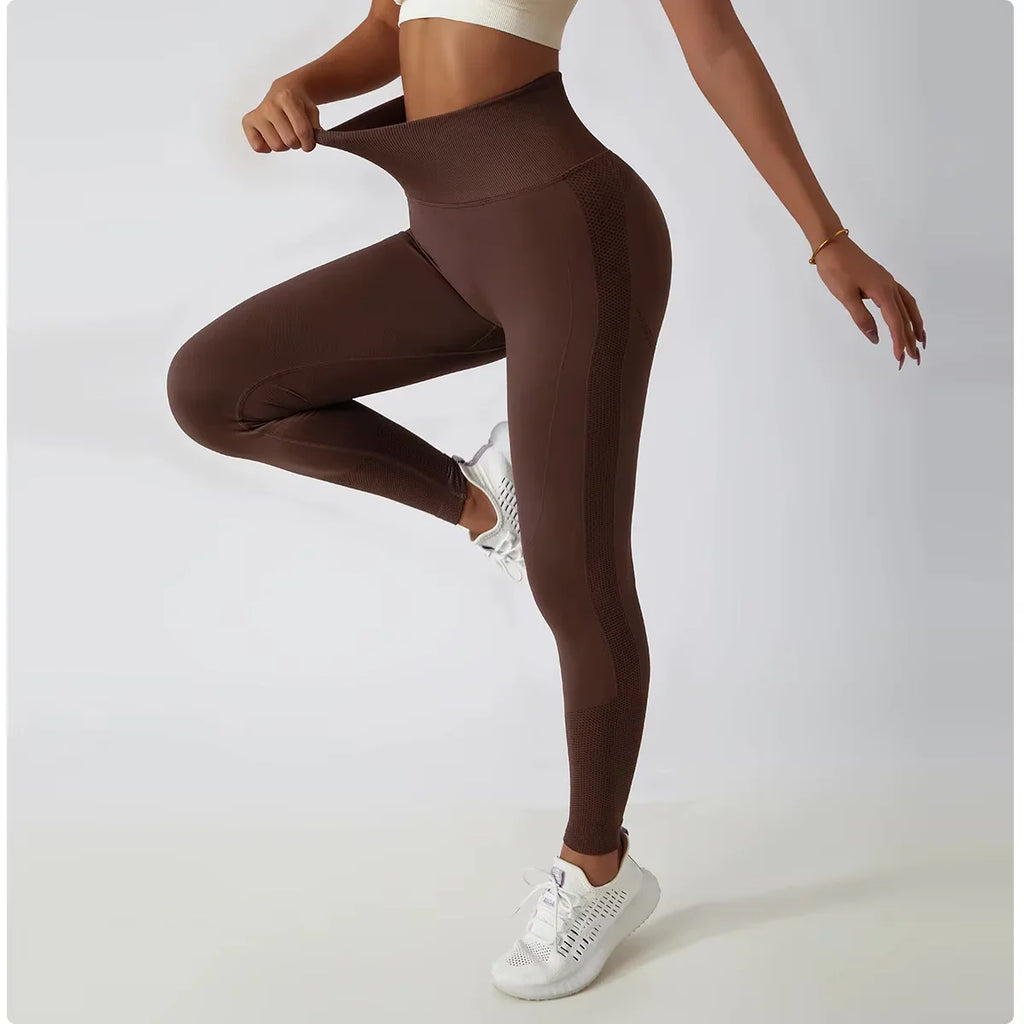 Legging Sculpt Line