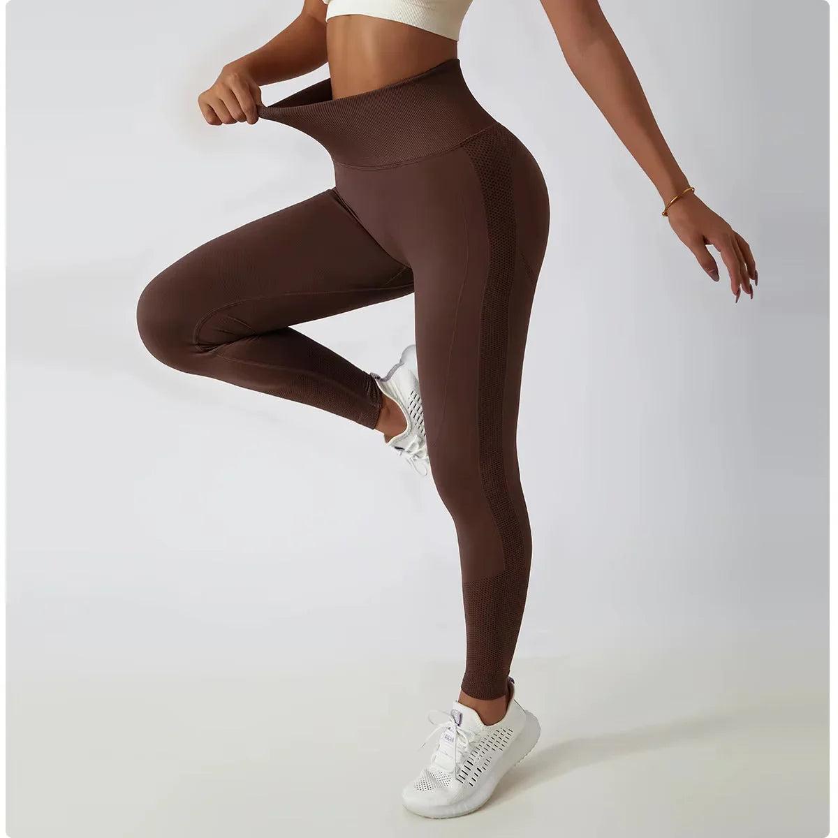 Legging Sculpt Line