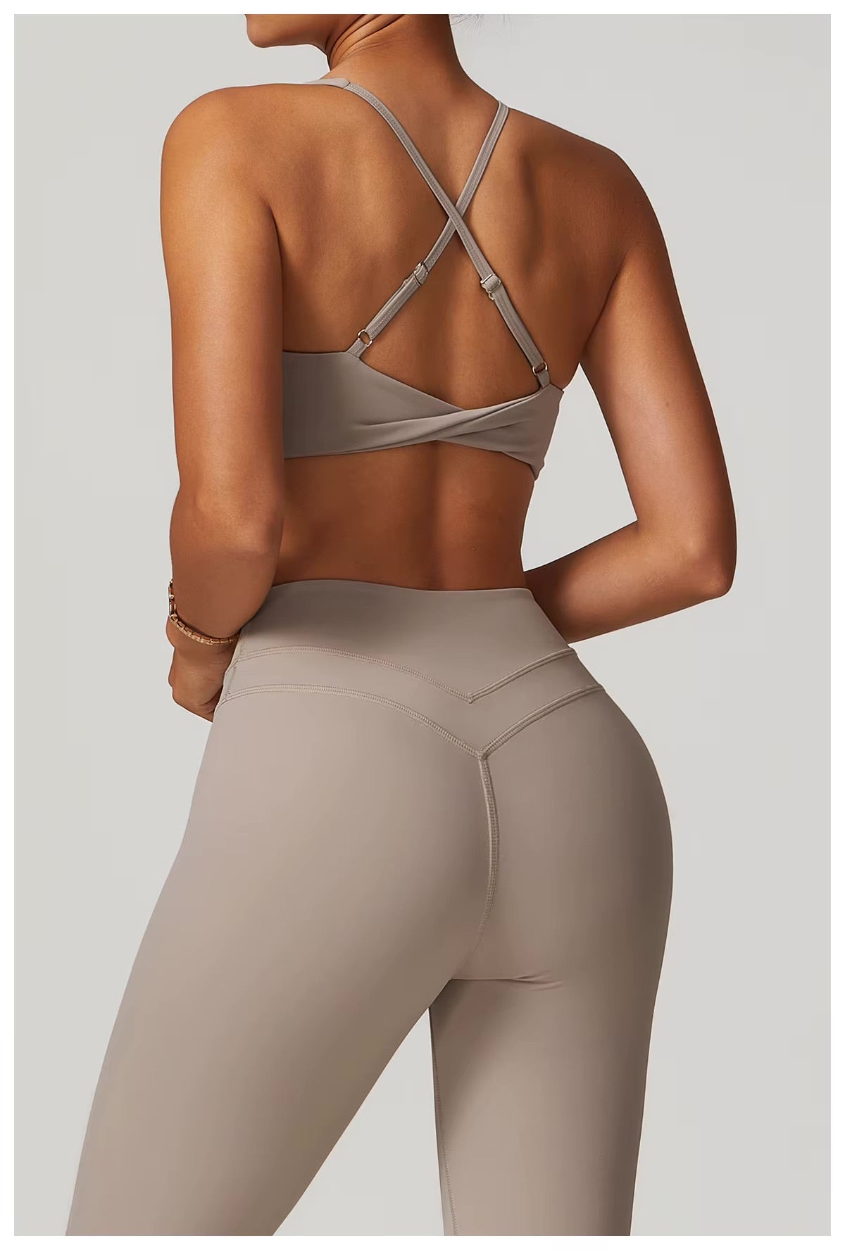 Top Core Crossback