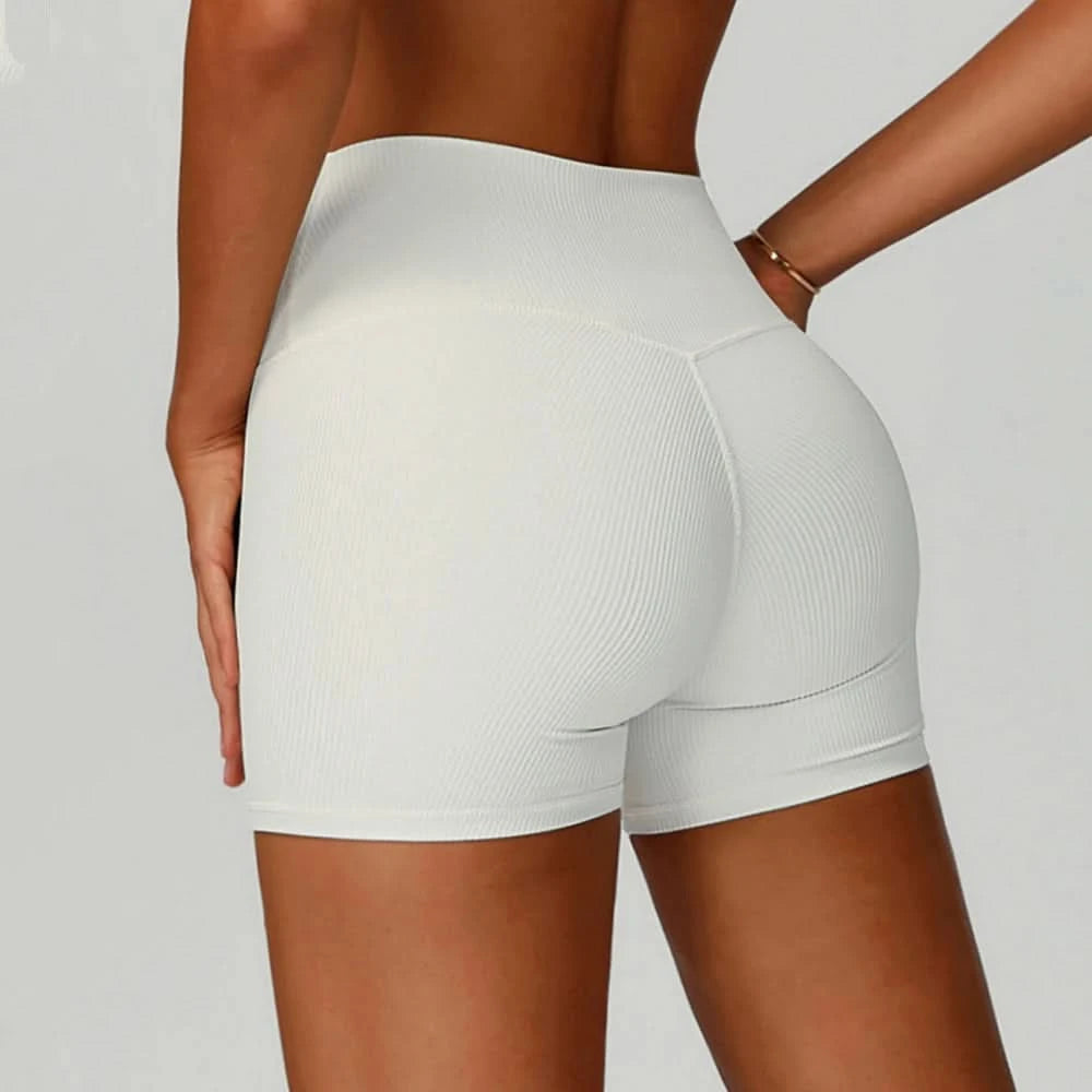 Shorts Eveo Contour™ Seam Sculpt