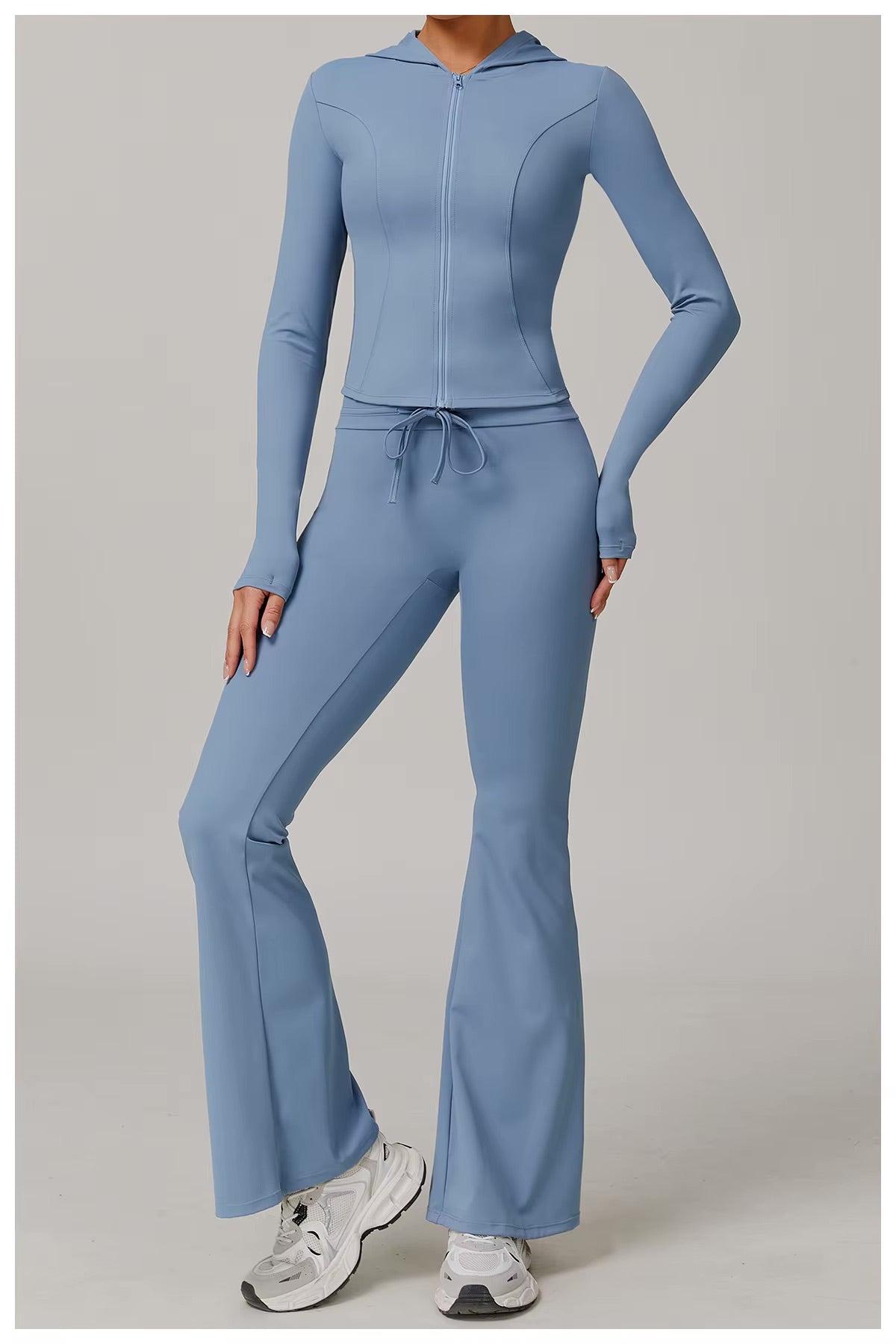 Legging Bowline