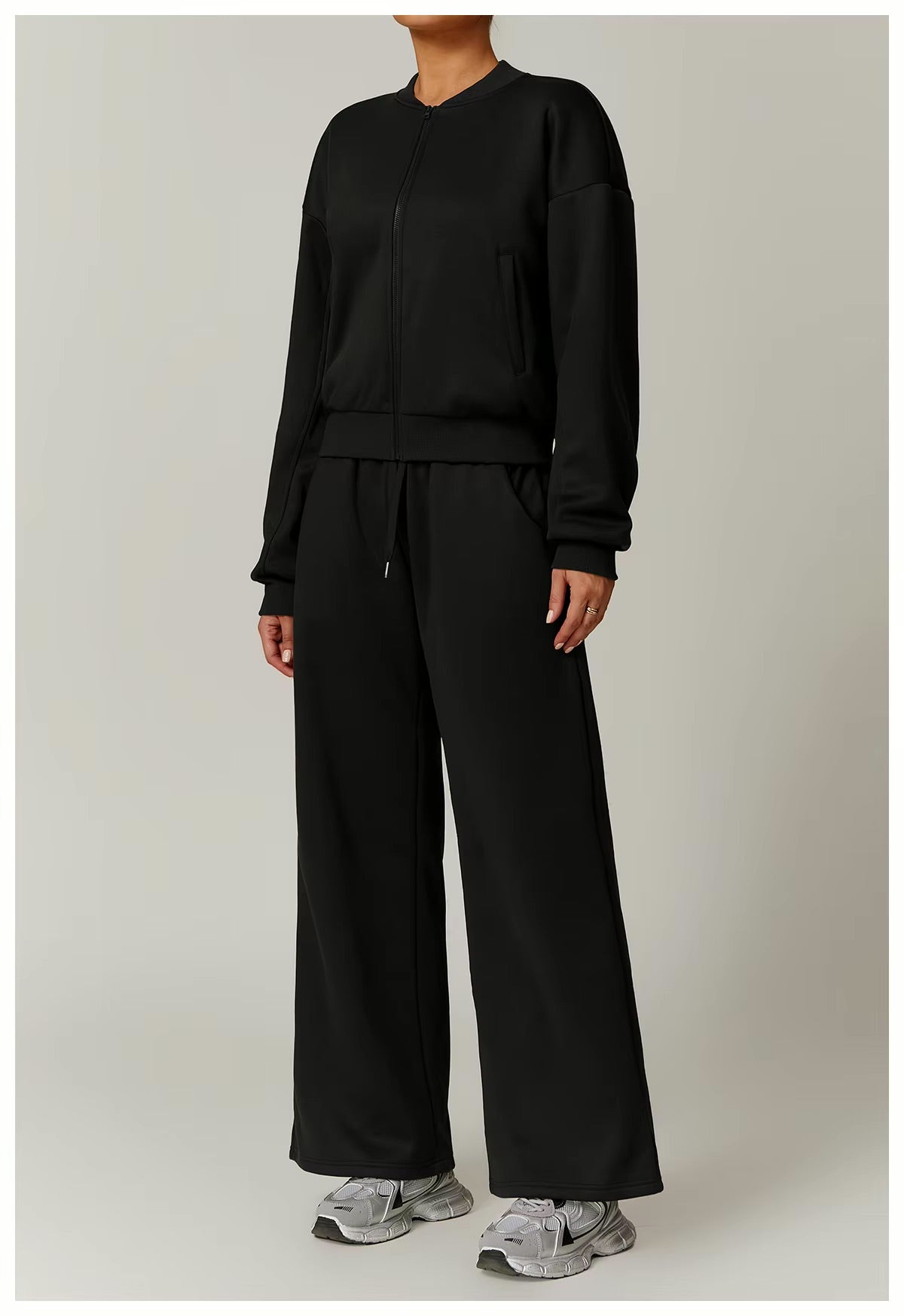 Pants Wide Ease