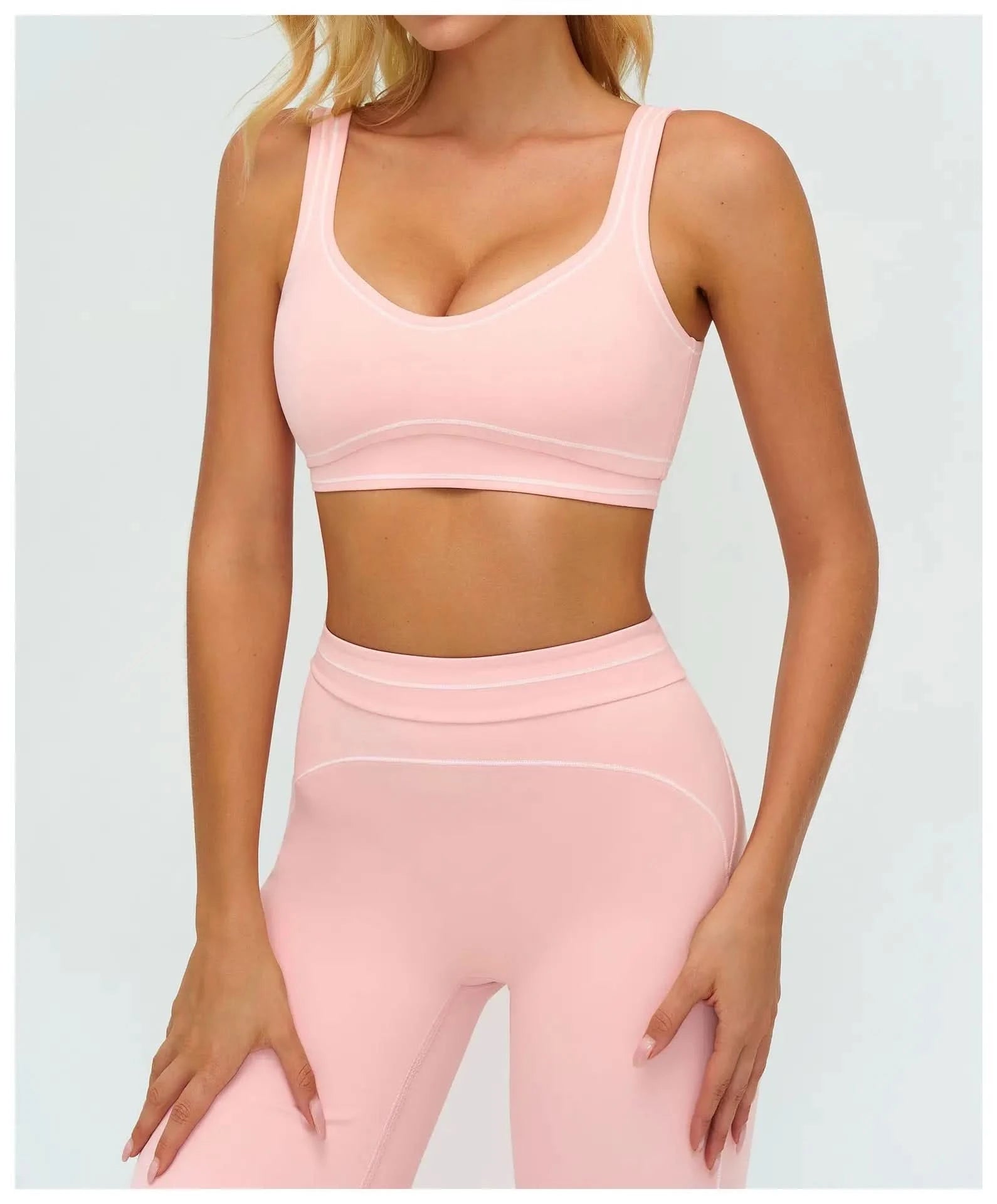 Sports Bra Eveo Pure Form™ Full Line