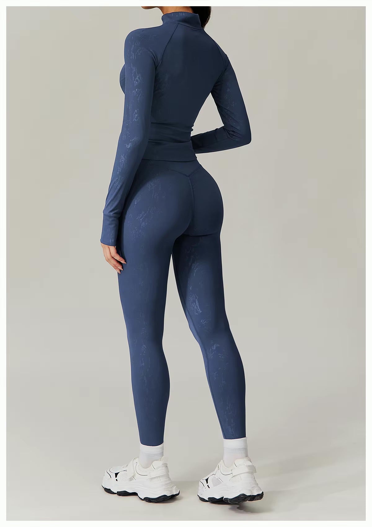 Jacket Linear Grip