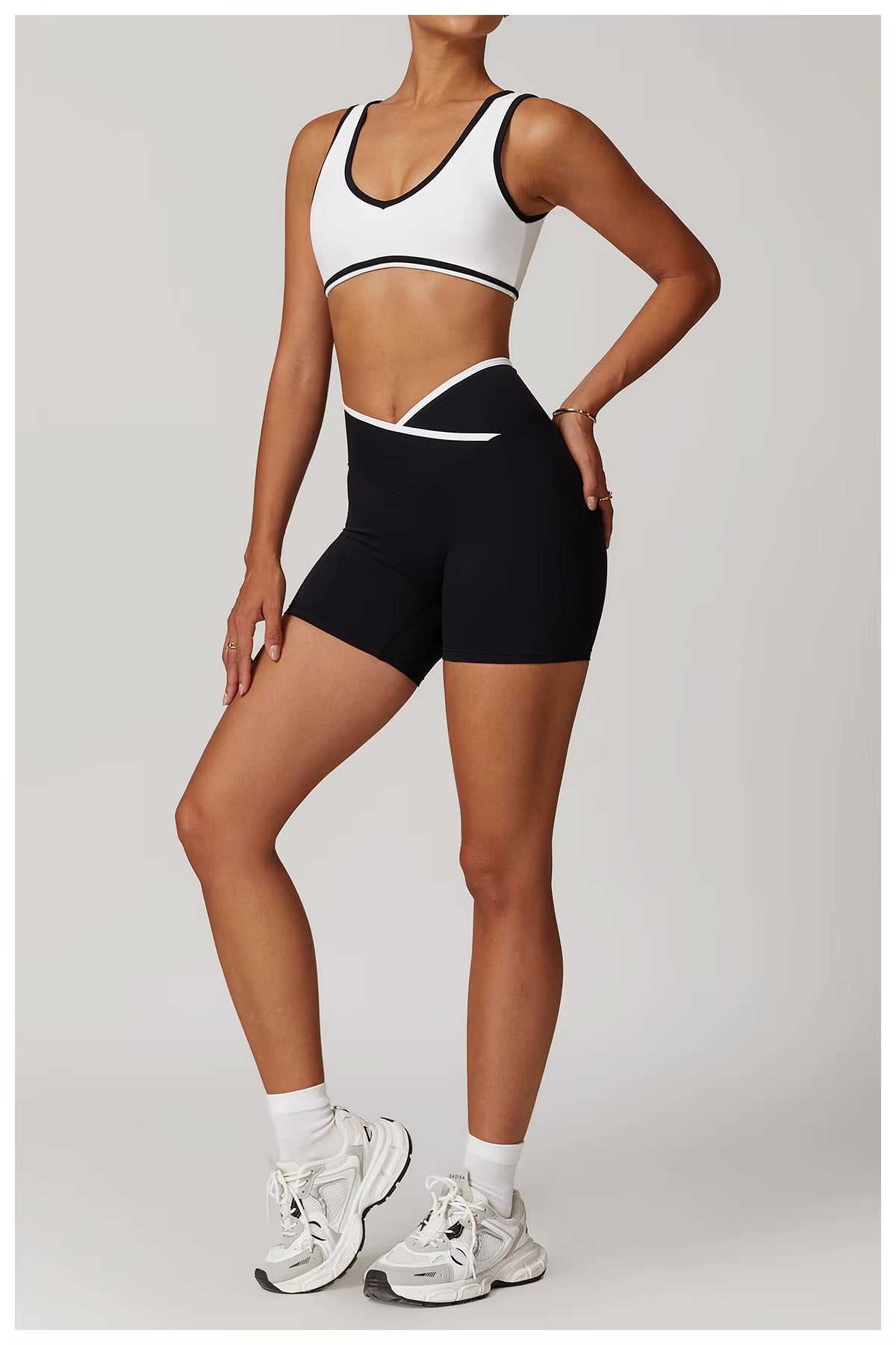Top V-Line Core