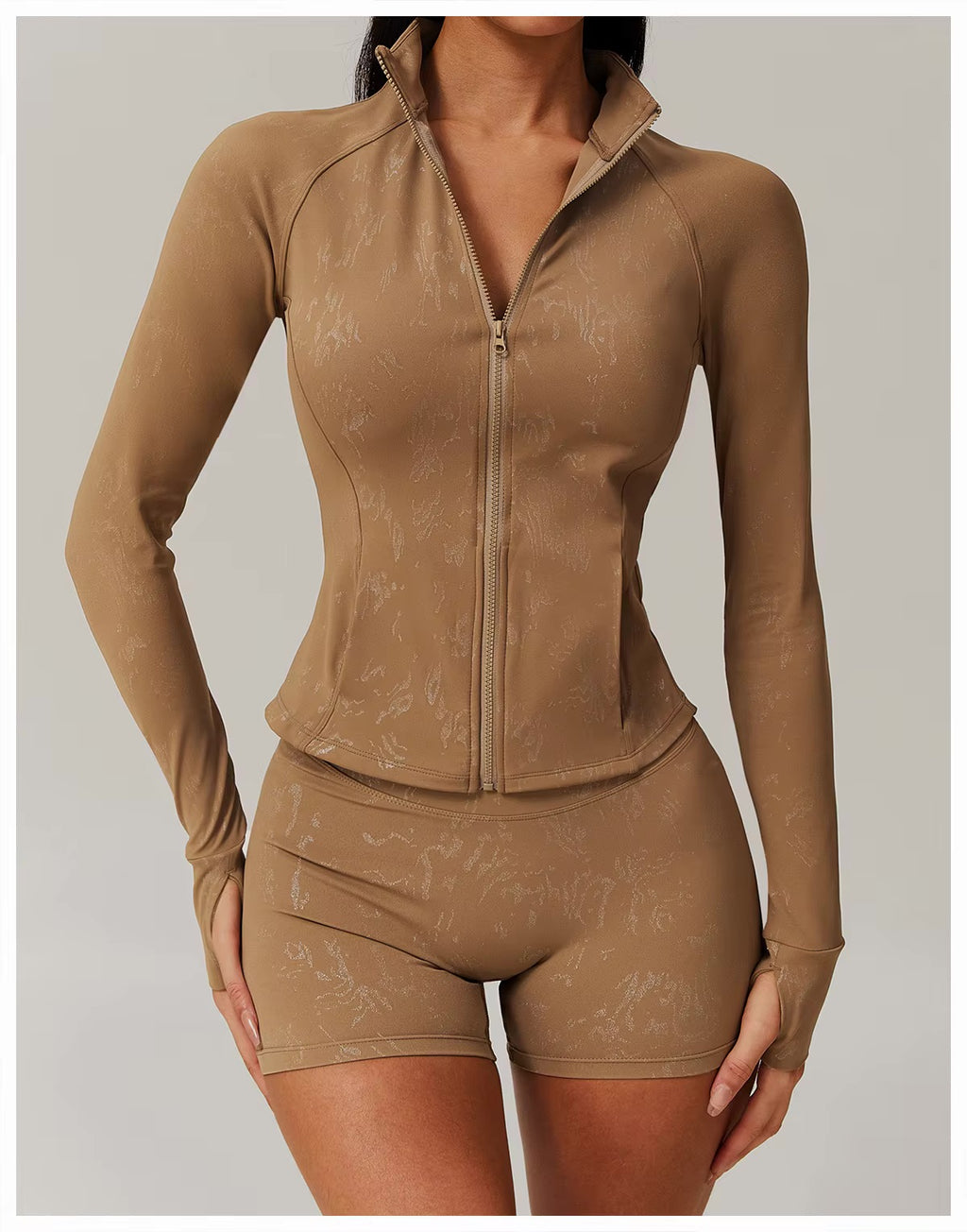 Jacket Linear Grip