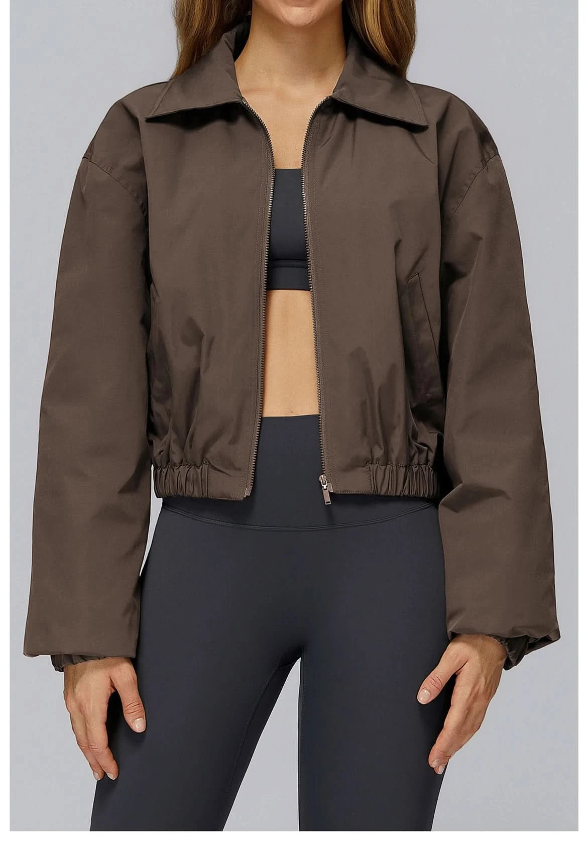 Jacket Eveo Pure Form™ Light Flow