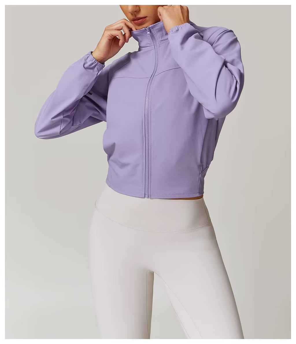 Jacket Stormline