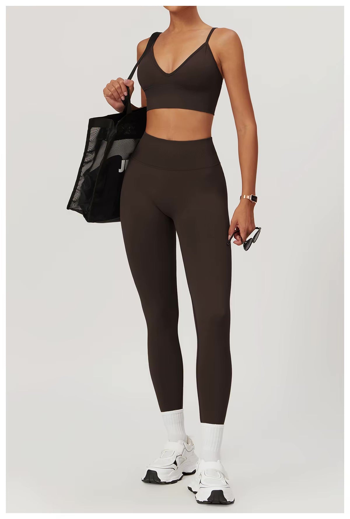 Legging Mono
