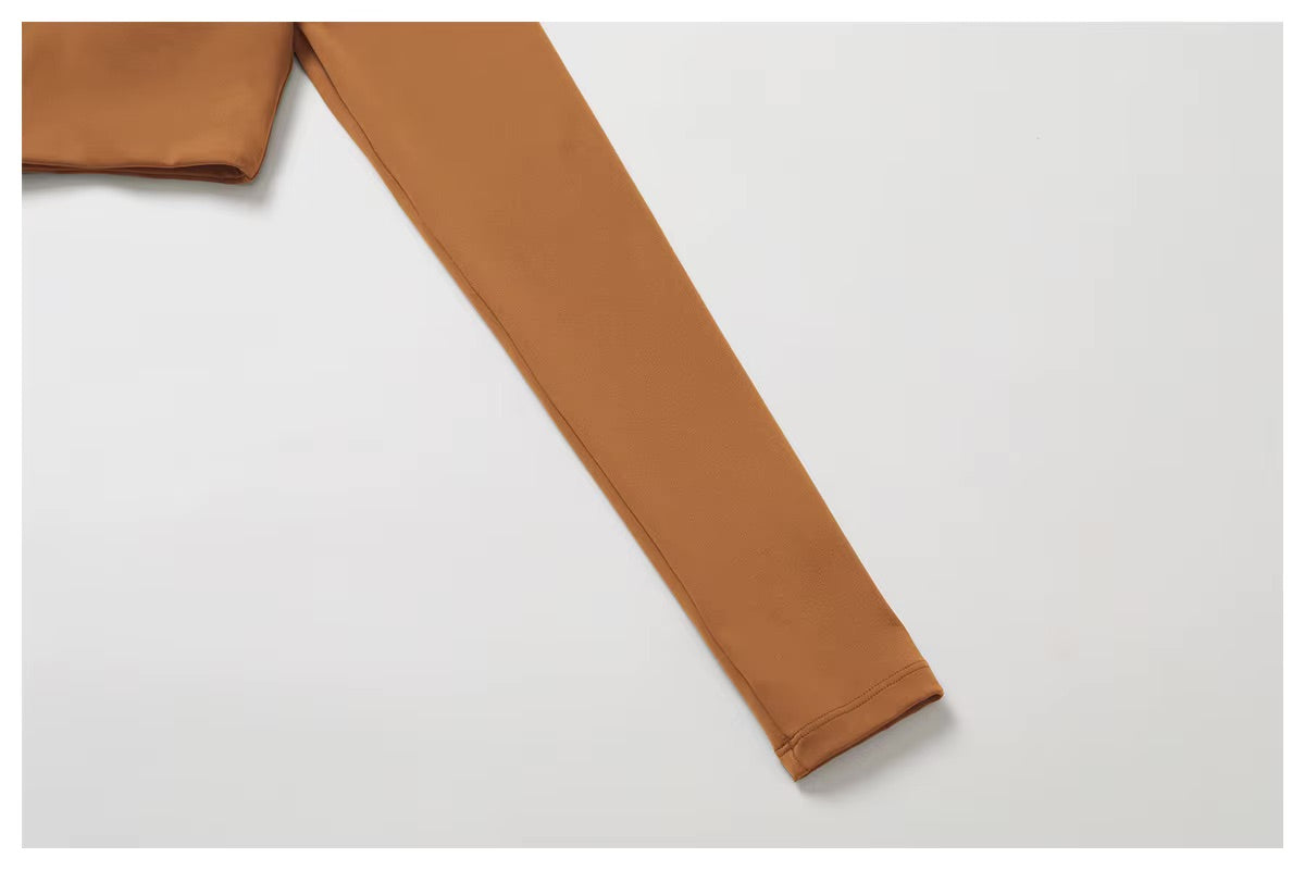 Top Elevate Curve