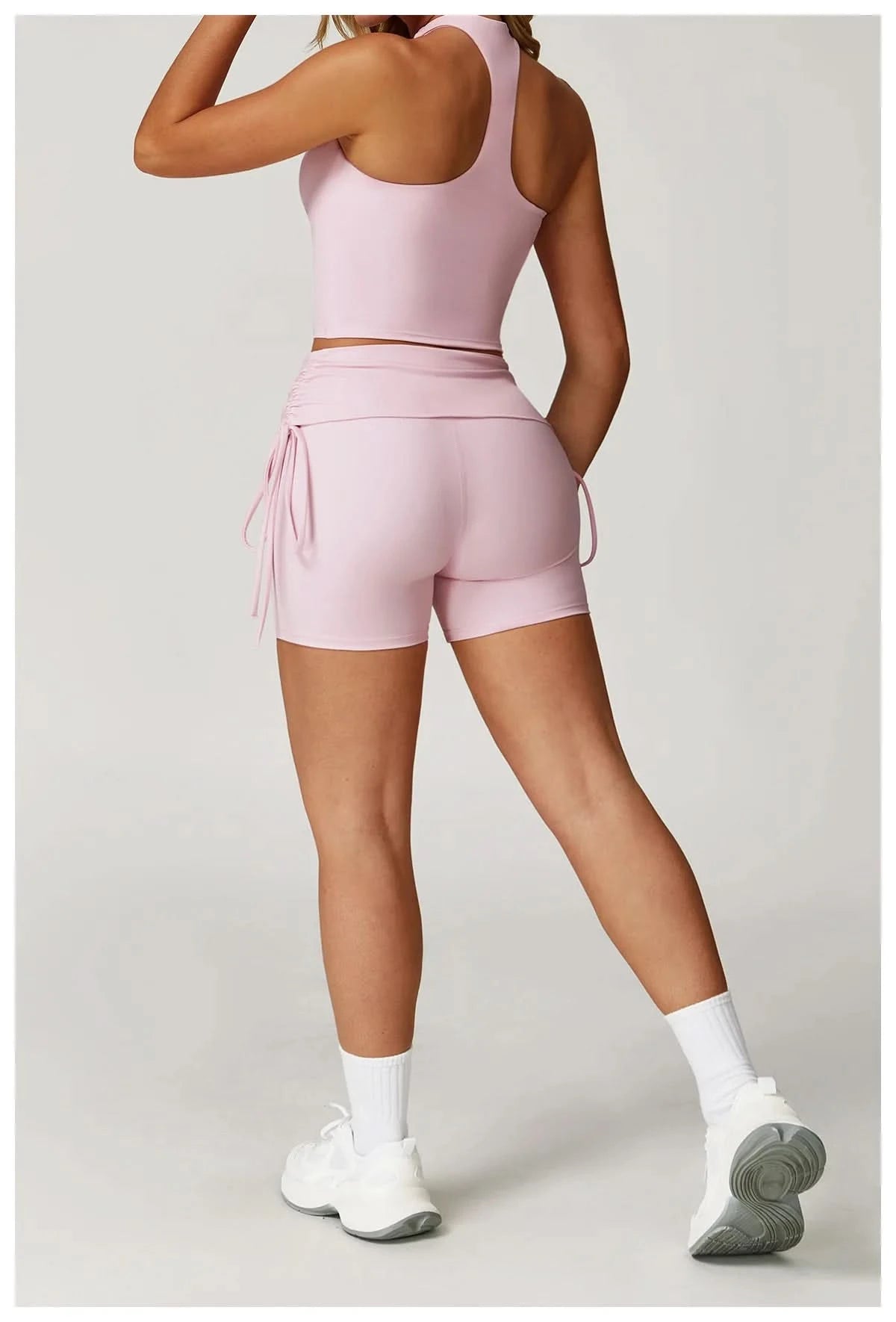 Shorts Eveo Contour™ Dual Ties