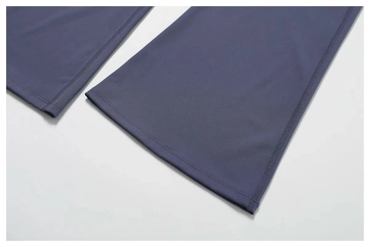 Legging Eveo Contour™ Contrast Line Flare