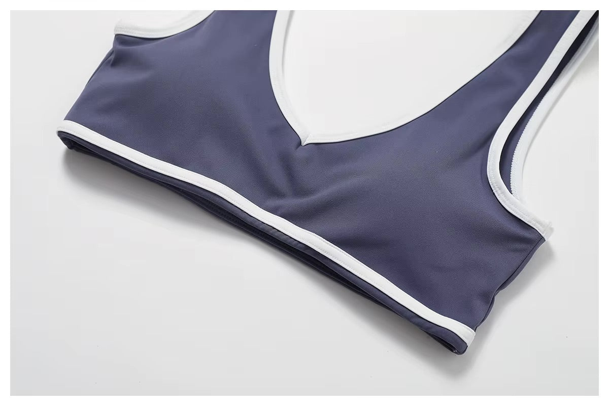 Top V-Line Core