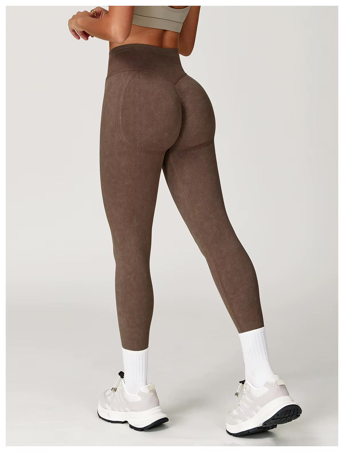Legging Curvative