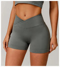 Shorts Eveo Contour™ Fold Pocket