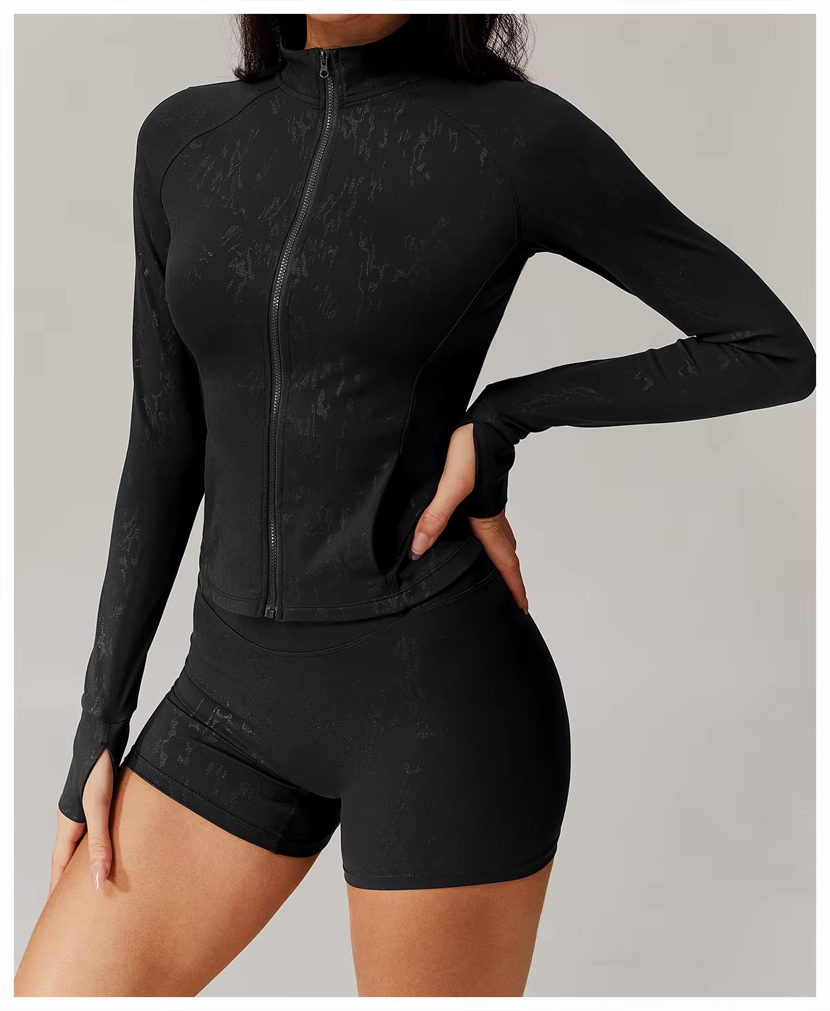 Jacket Linear Grip