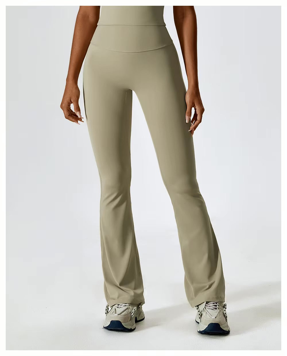 Legging Wave