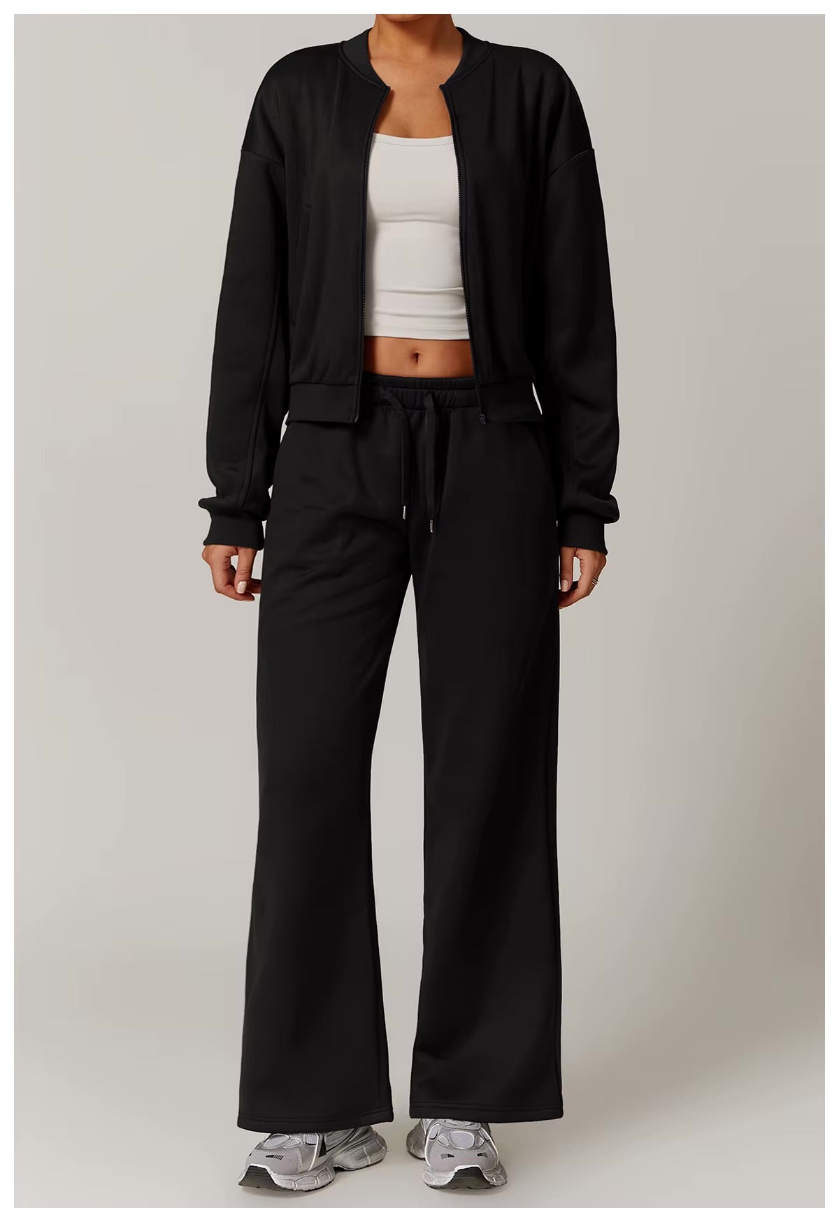 Pants Wide Ease