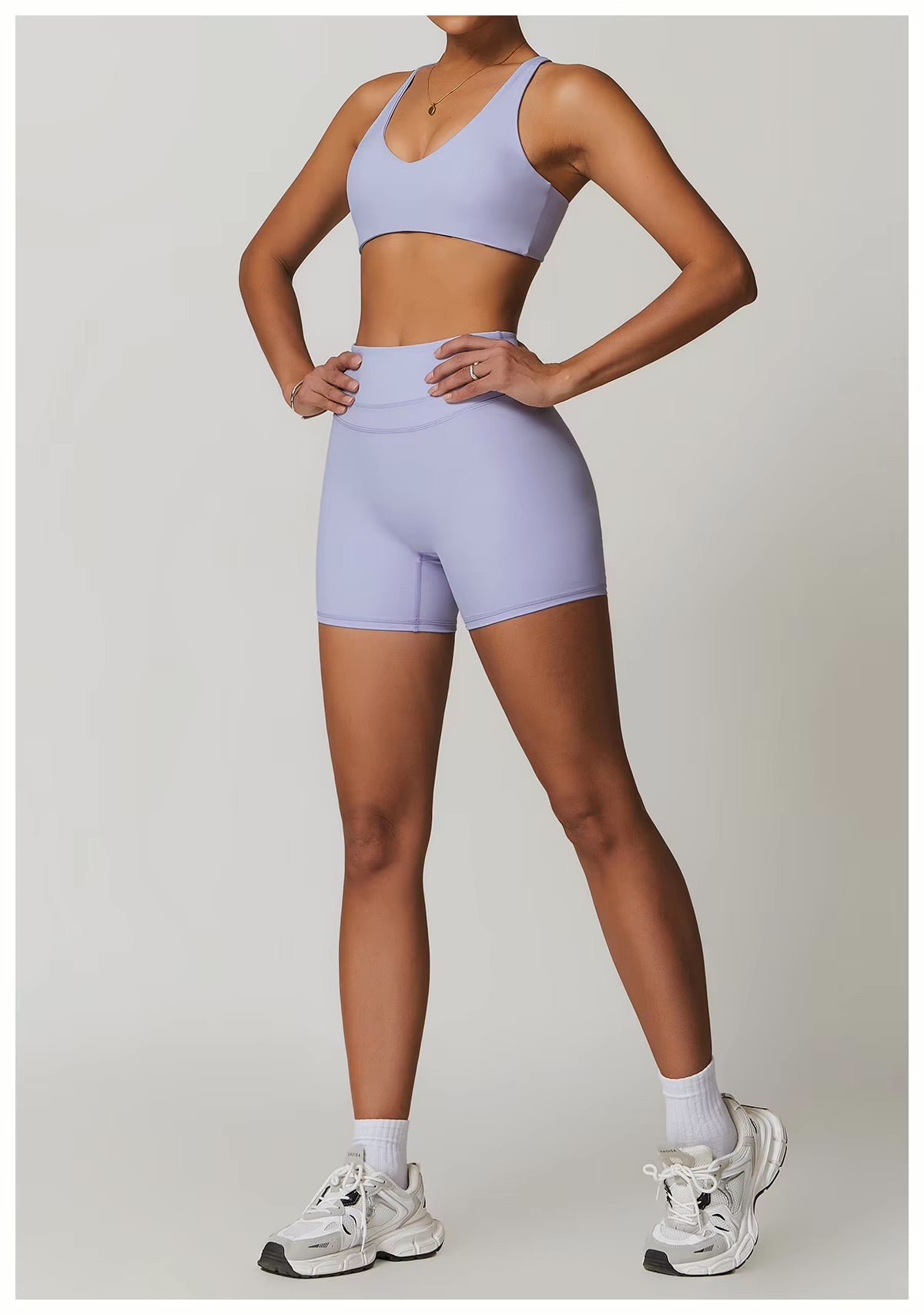 Top Core Crossback