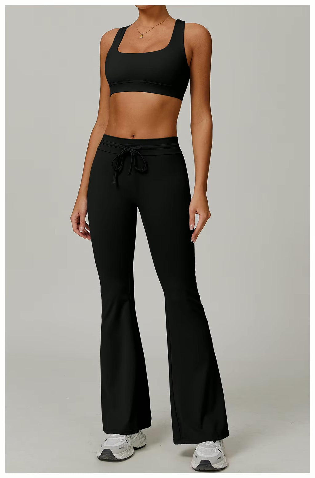 Legging Bowline