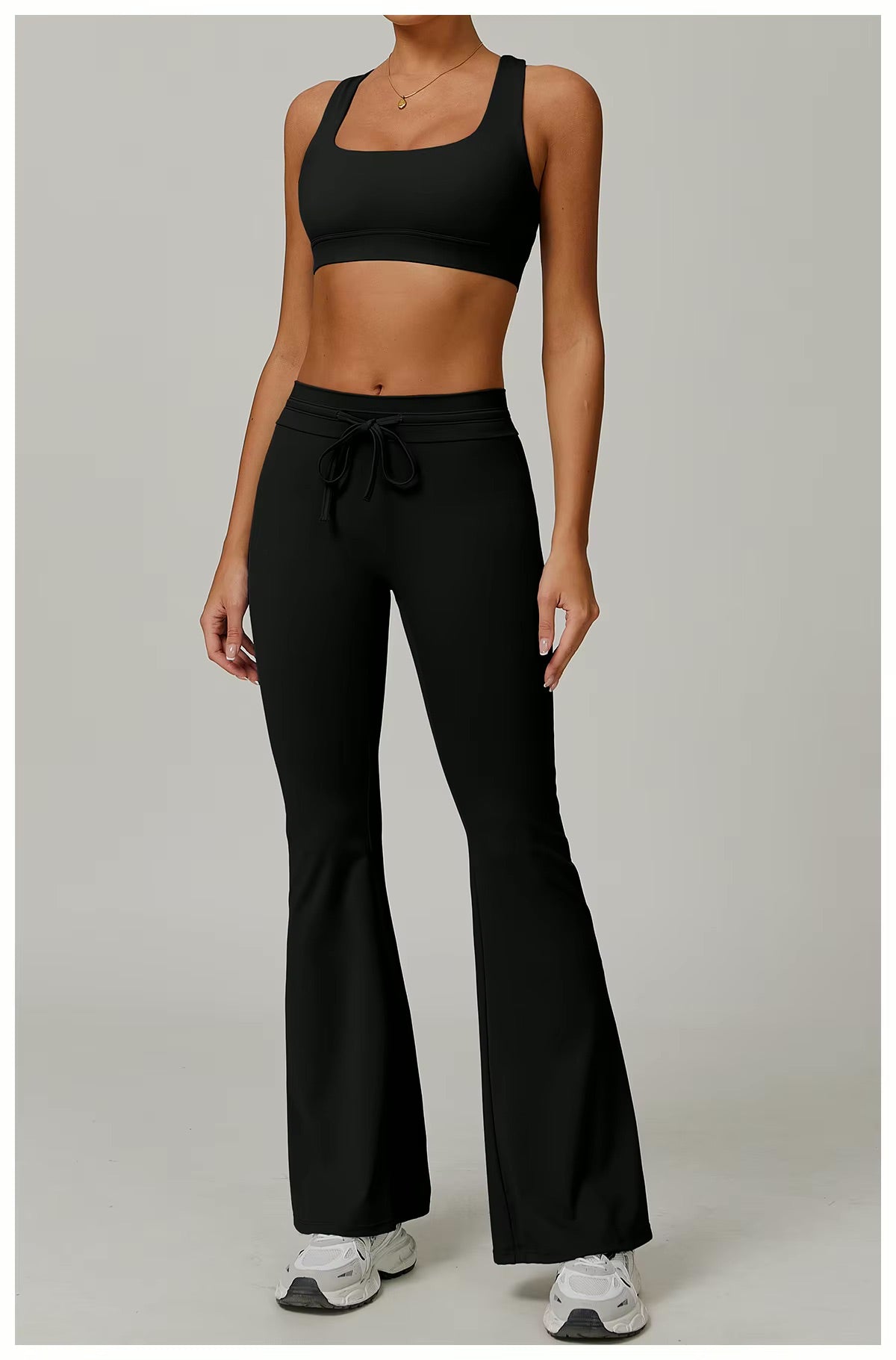 Legging Bowline