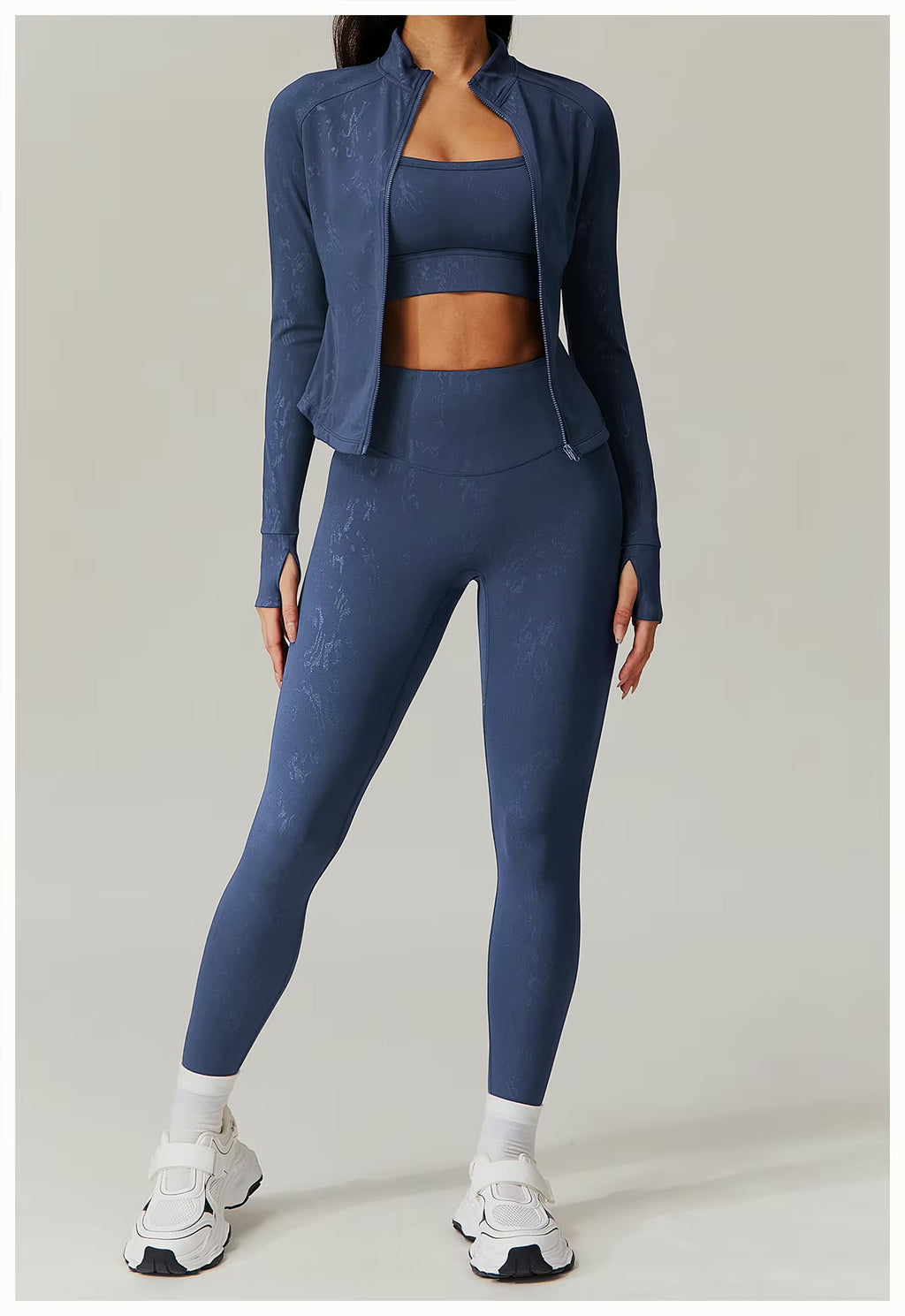 Jacket Linear Grip