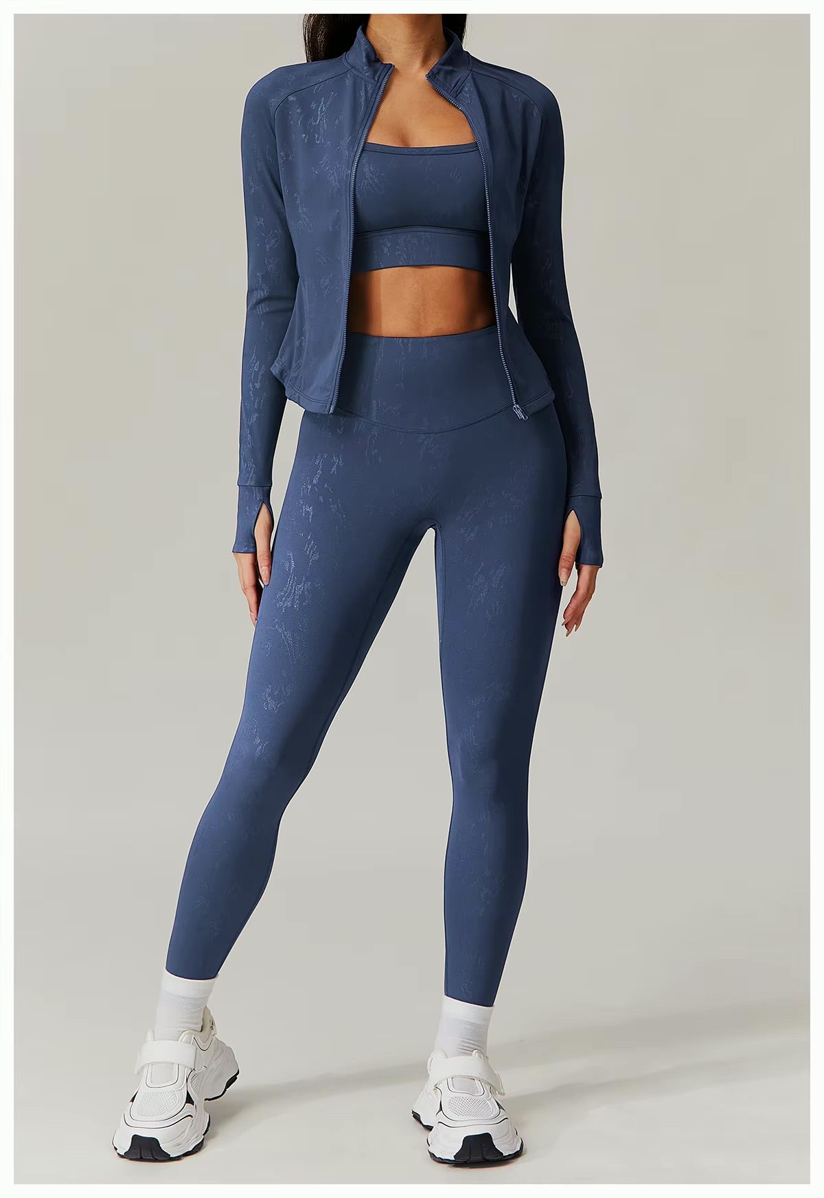Jacket Linear Grip