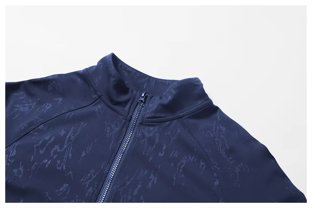 Jacket Linear Grip