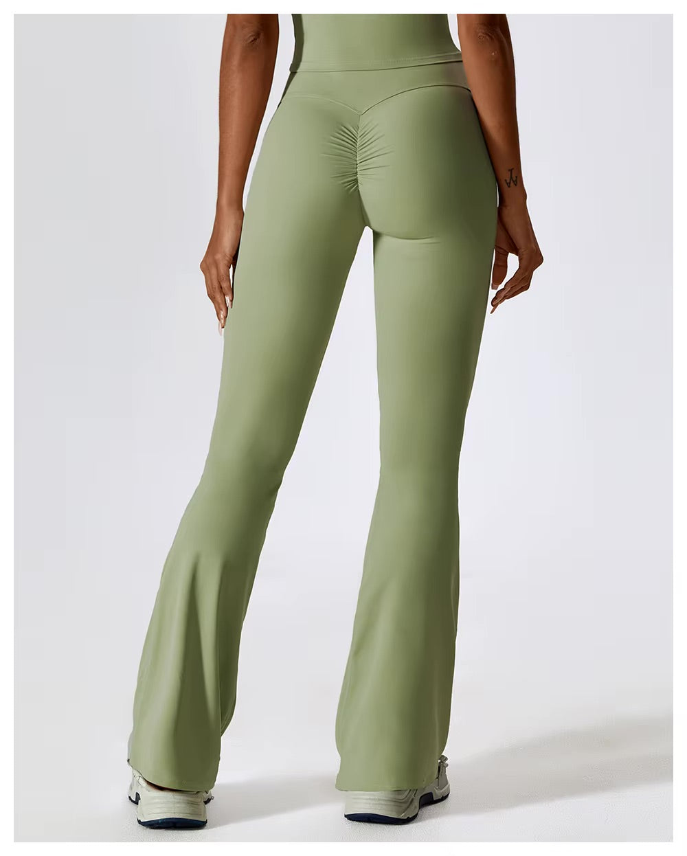 Legging Wave