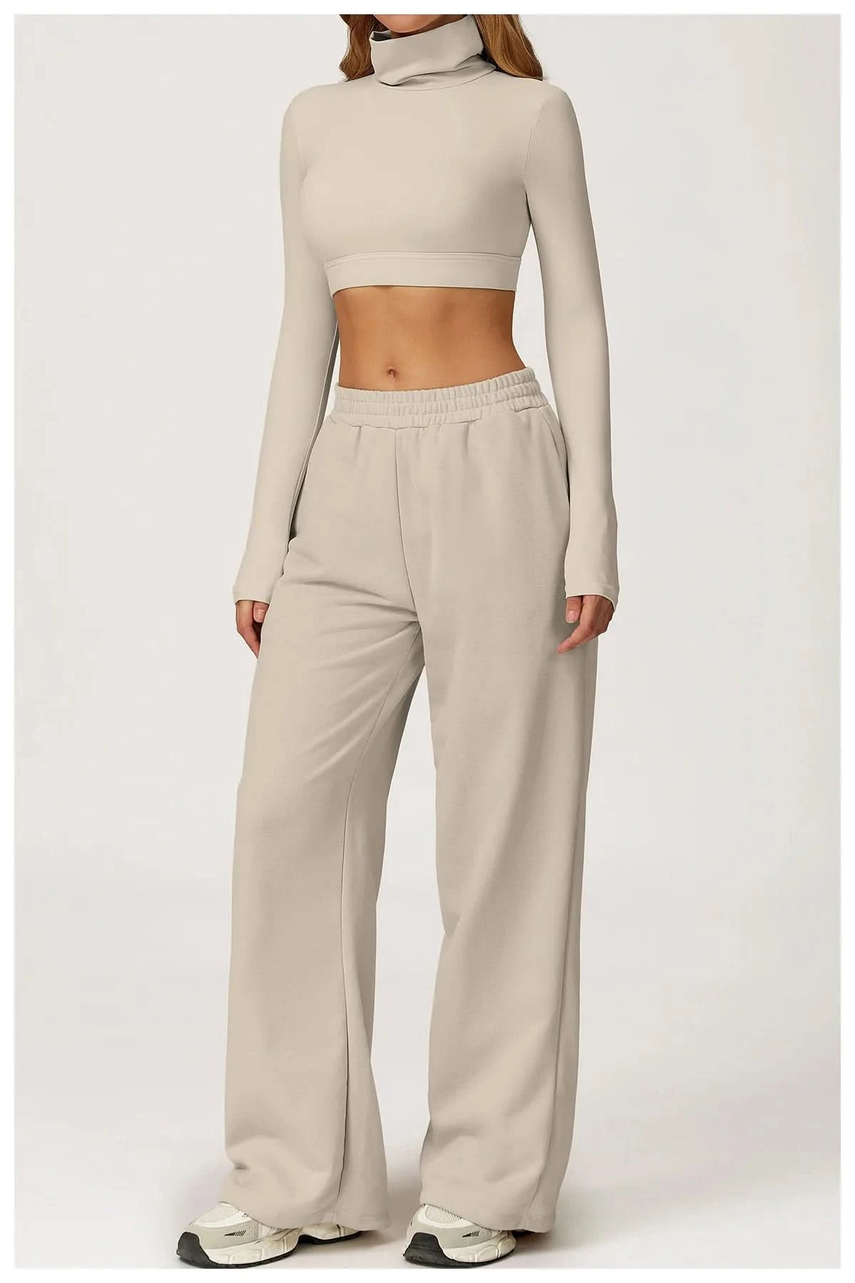 T-Shirt Eveo Contour™ Back Cut Long Sleeve