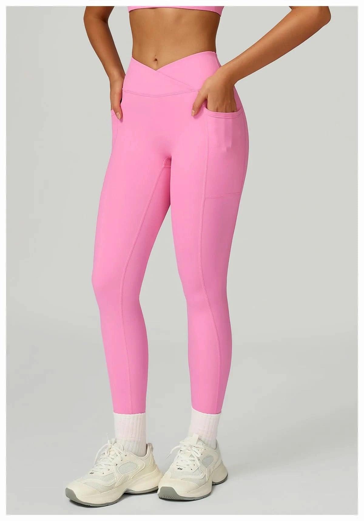 Legging Eveo Contour™ Pocketline