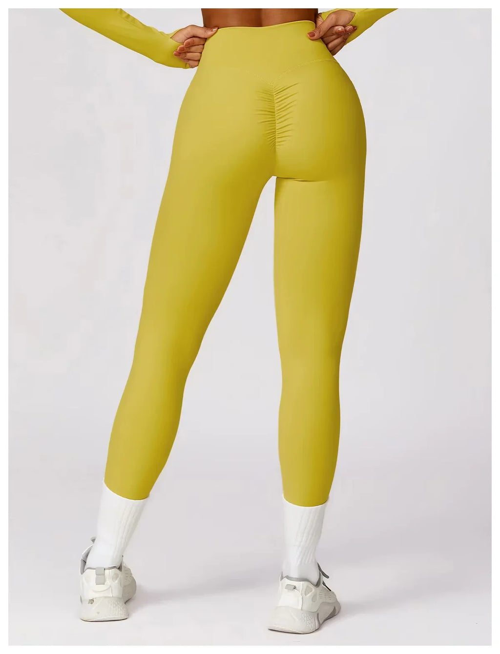 Legging Pure