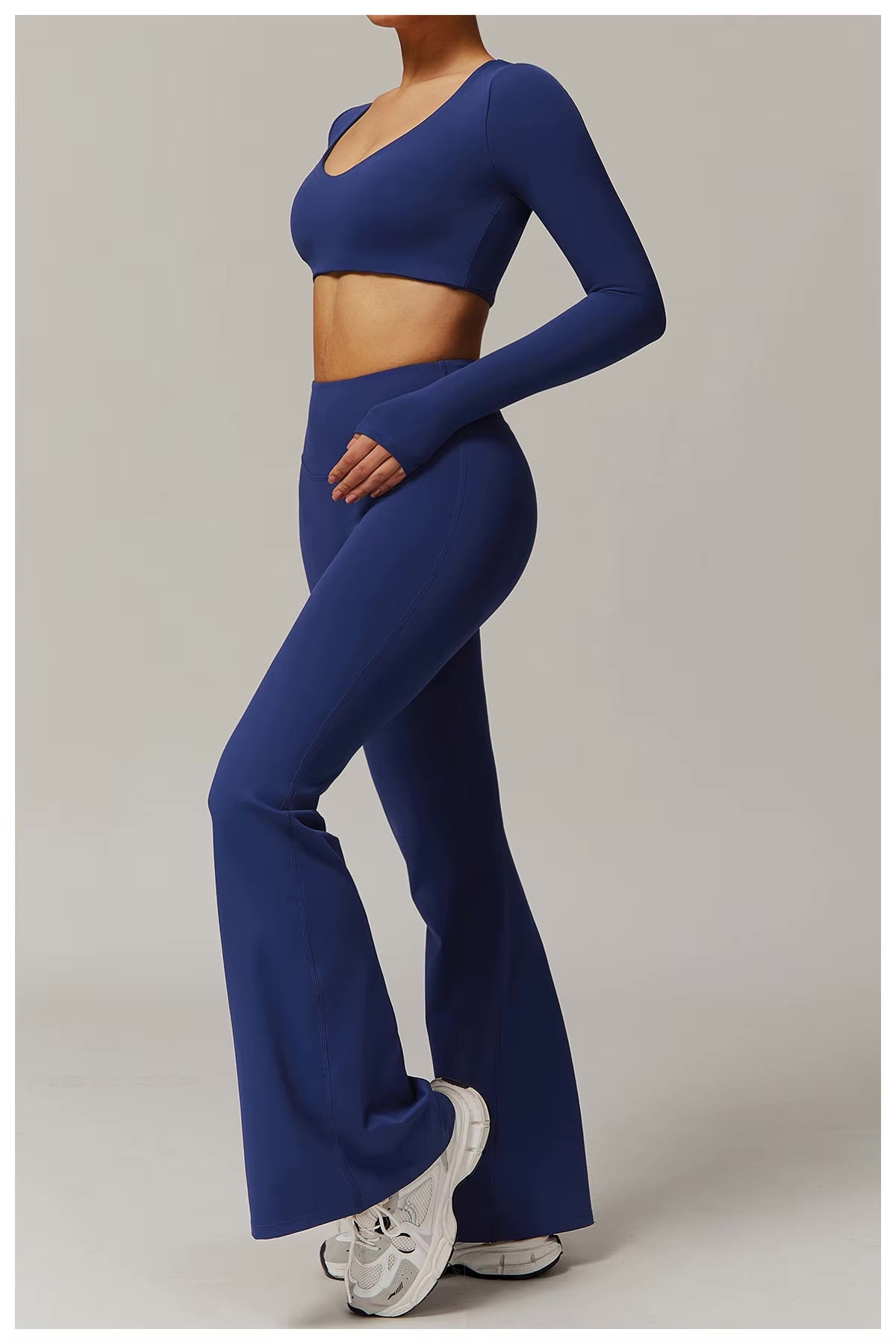 Legging Bell