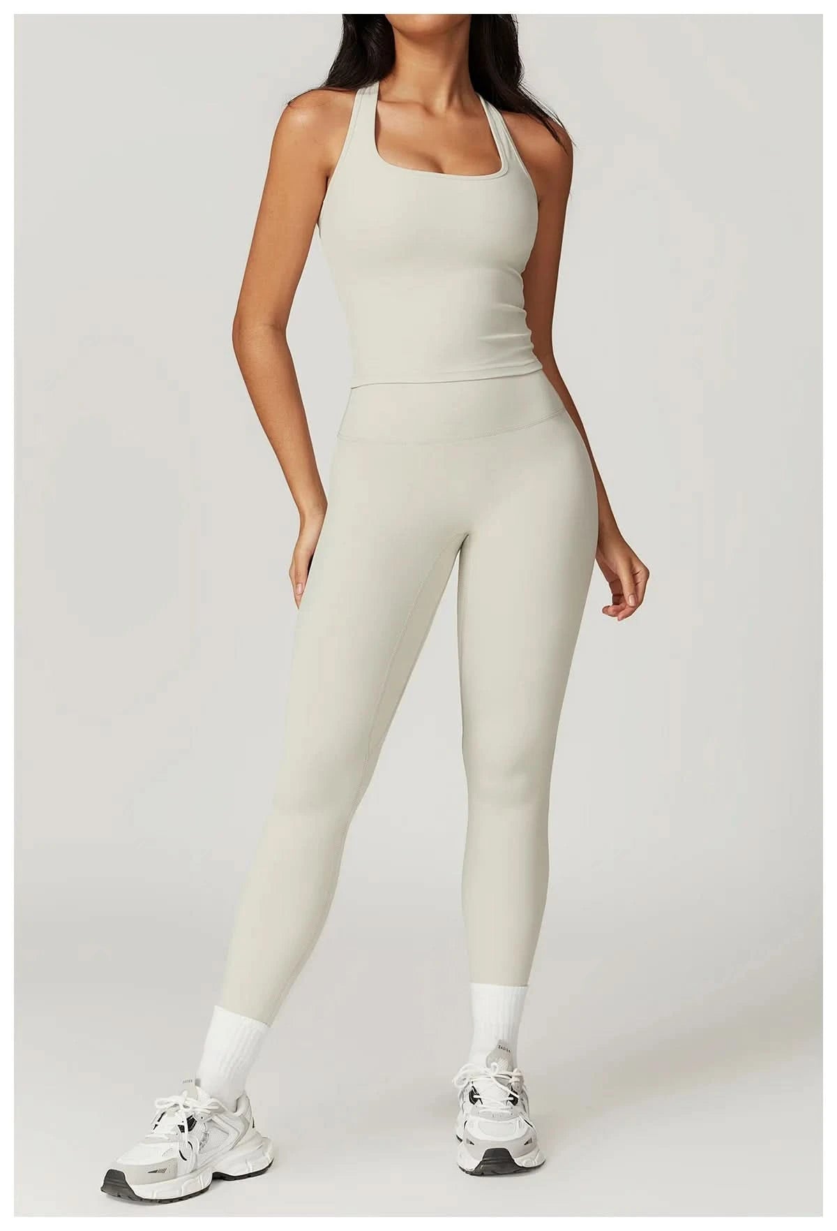 T-Shirt Eveo Pure Form™ Soft Back