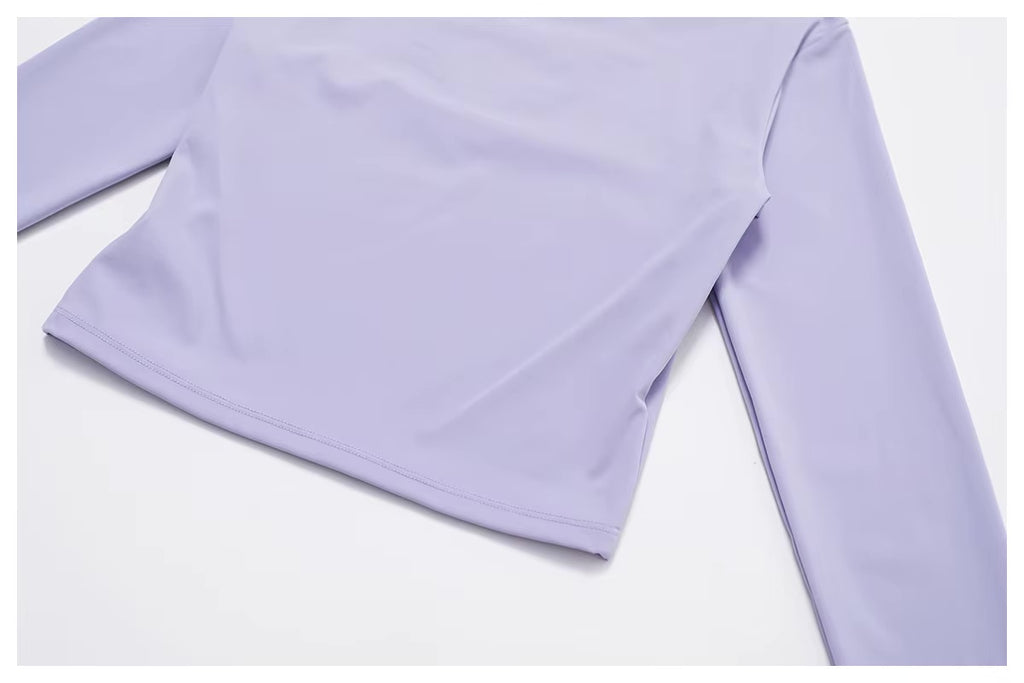 T-Shirt Polo Grace