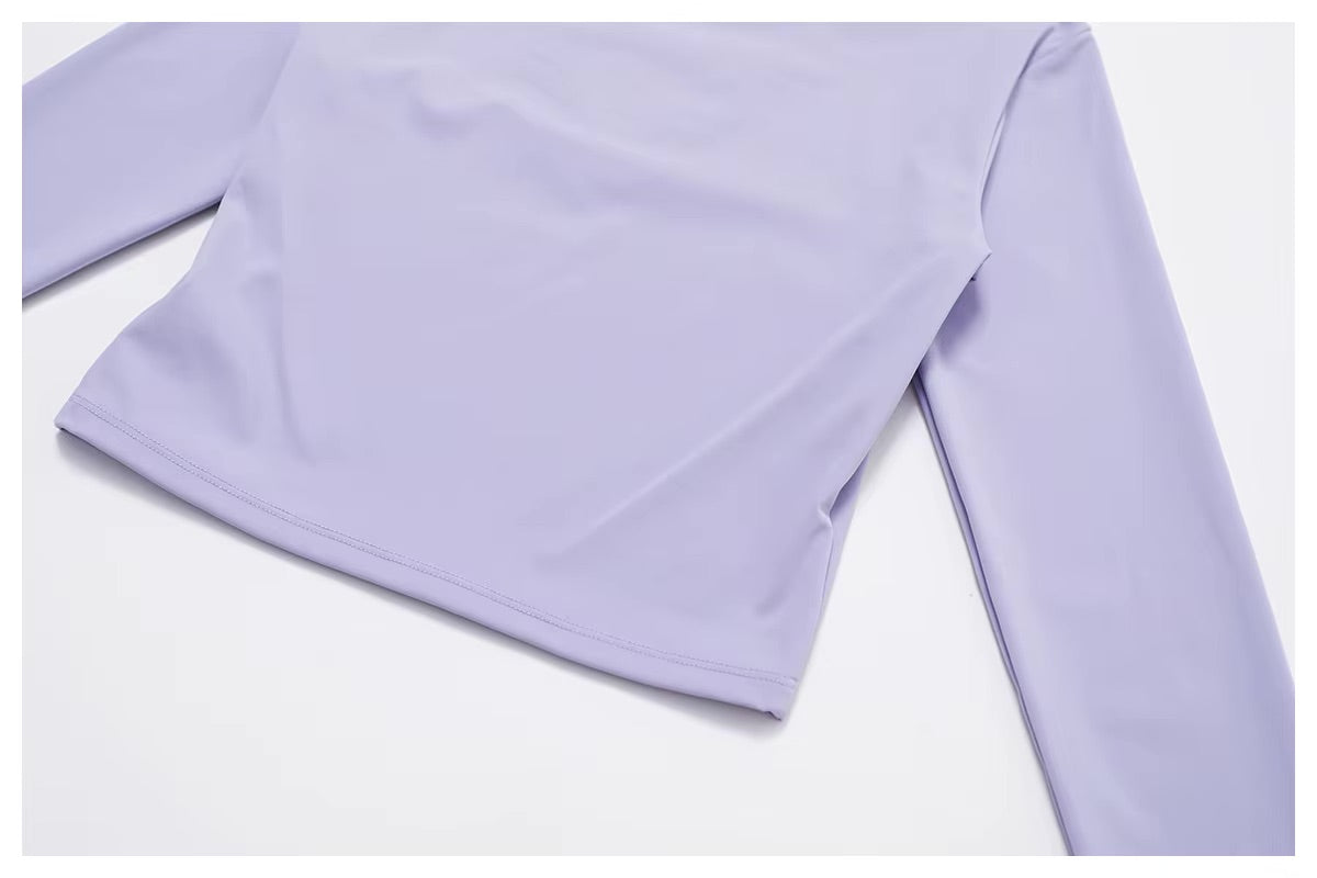 T-Shirt Polo Grace