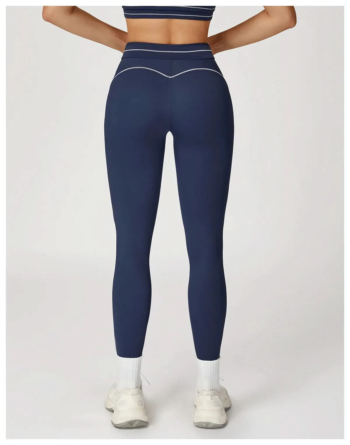 Legging Eveo Pure Form™ Full Line