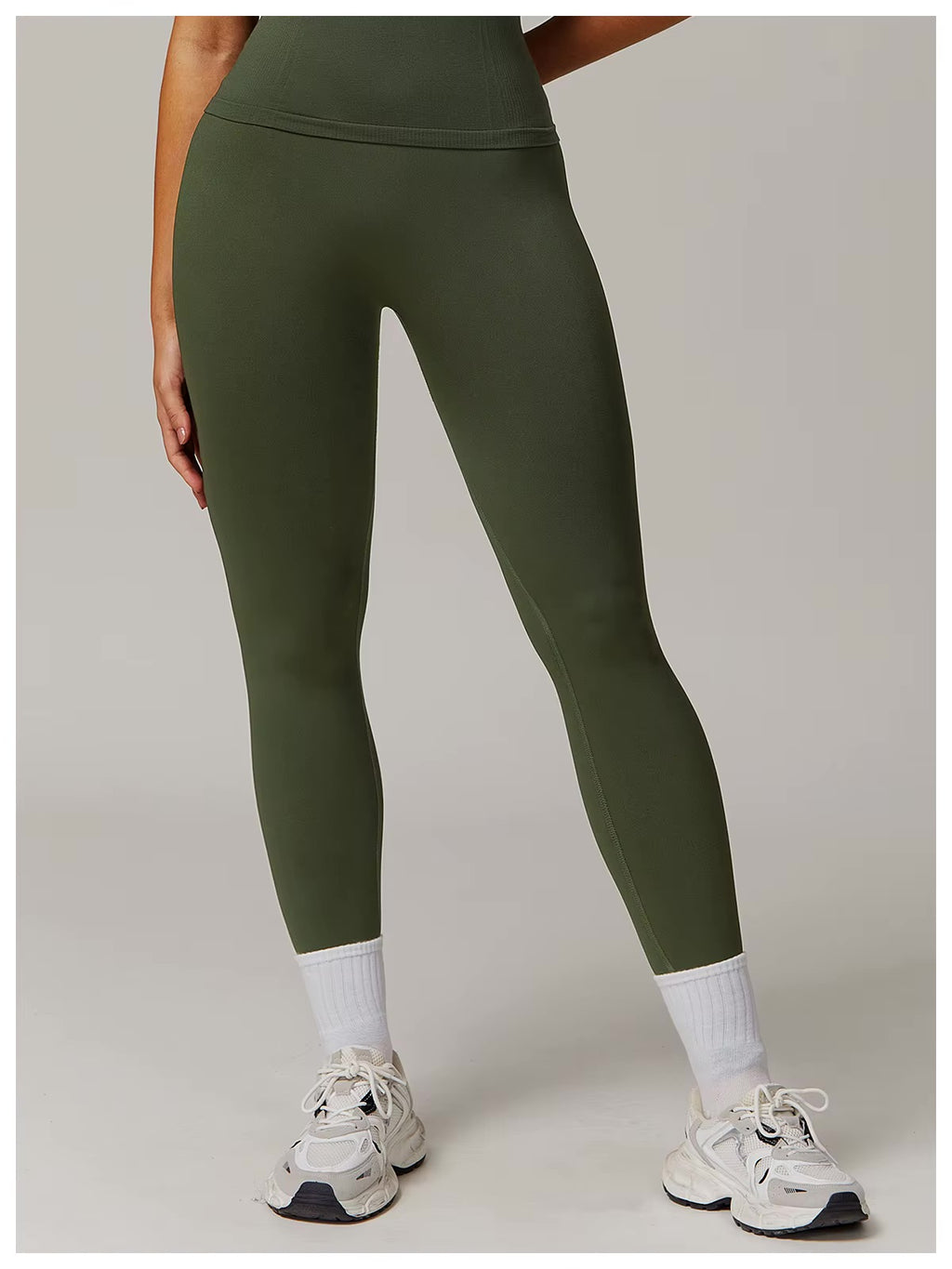 Legging Mono