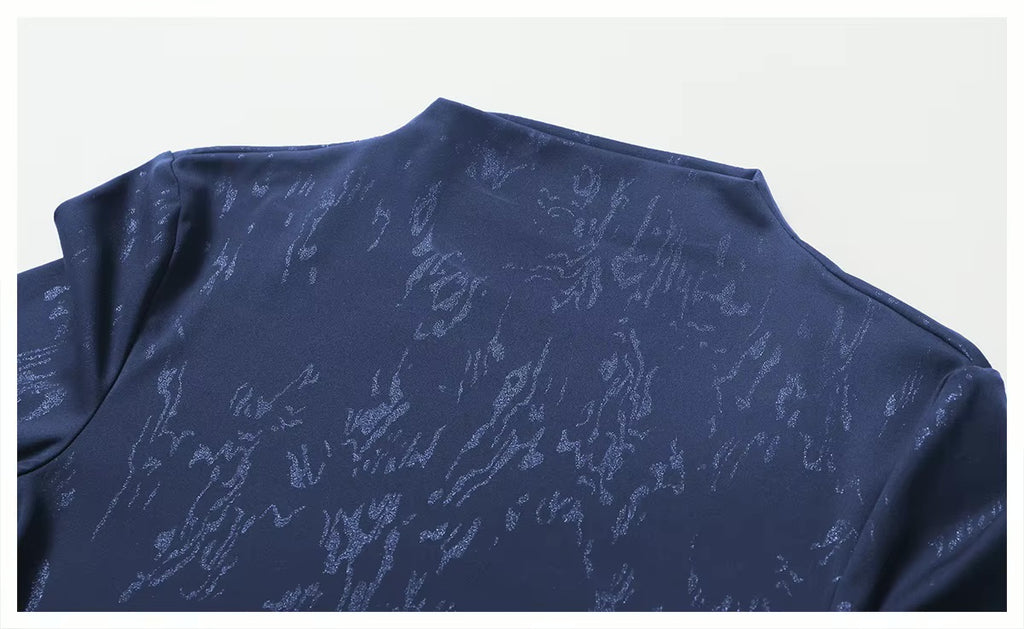T-Shirt Elevate Texture