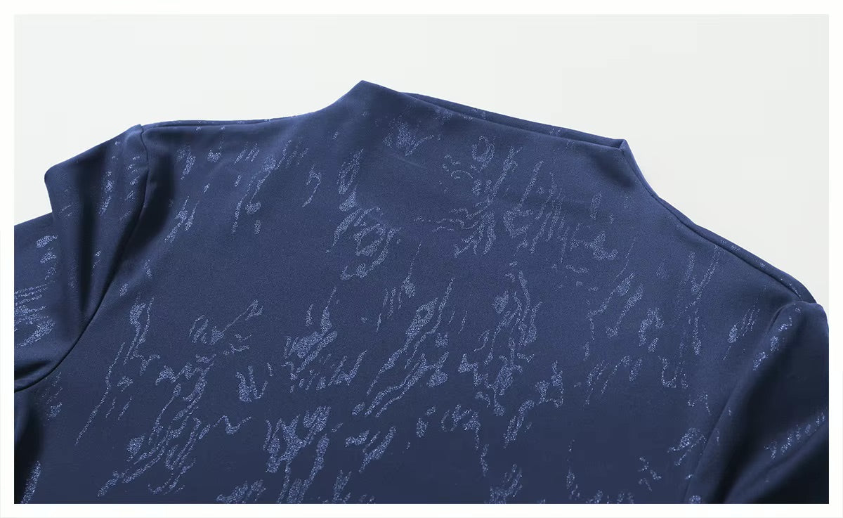 T-Shirt Elevate Texture