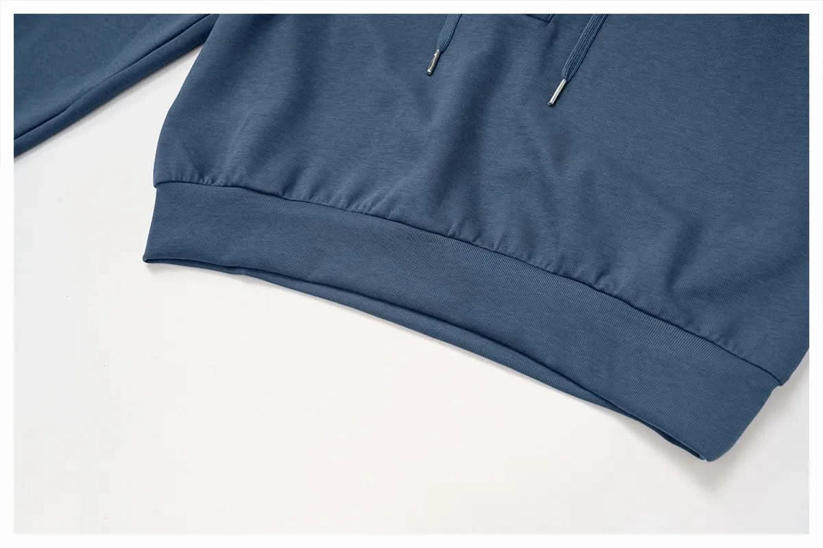 Hoodie Eveo Contour™ V-Hood Flow