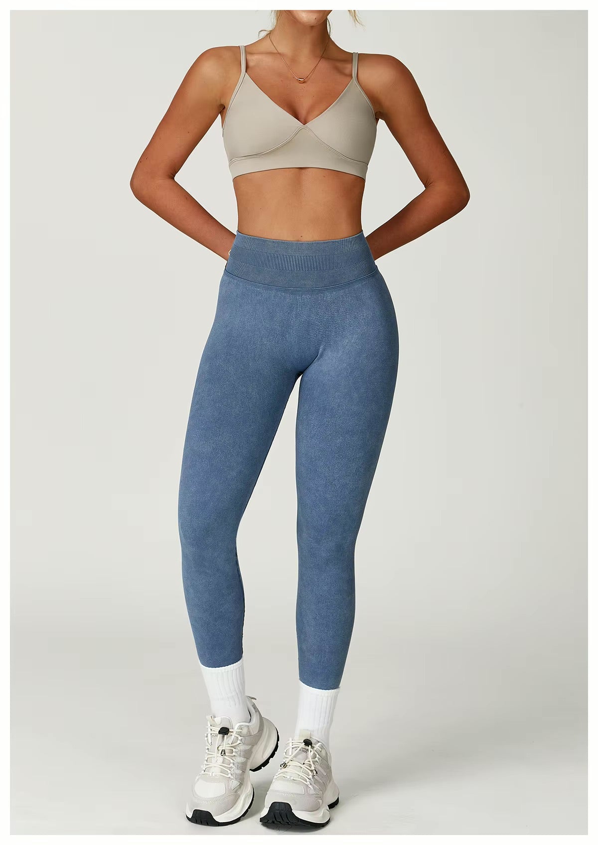 Legging Curvative