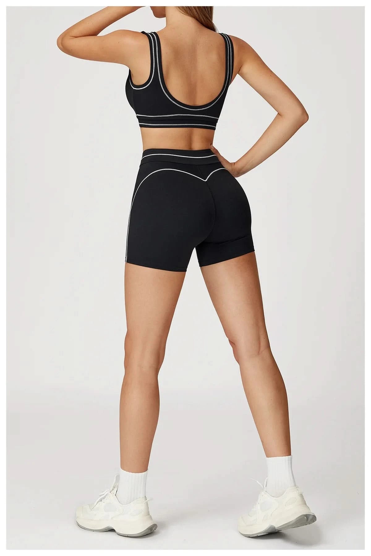 Shorts Eveo Pure Form™ Full Line