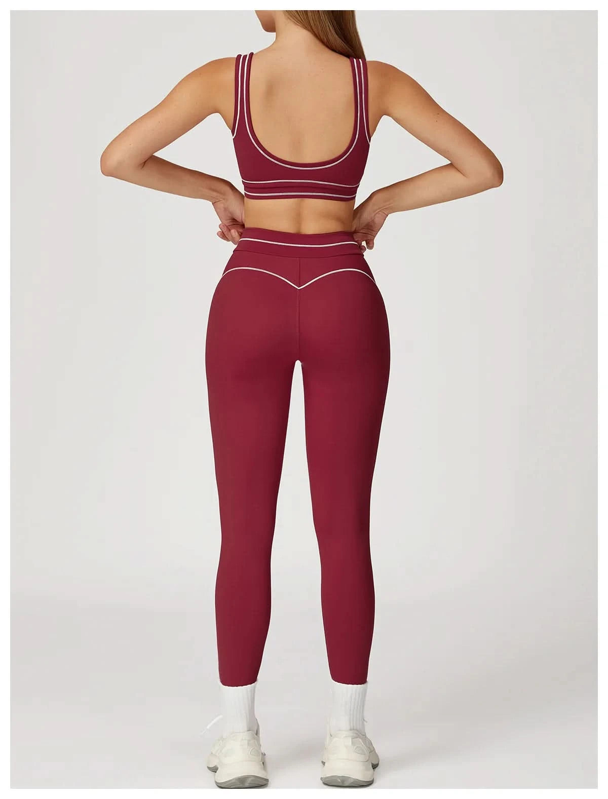 Legging Eveo Pure Form™ Full Line