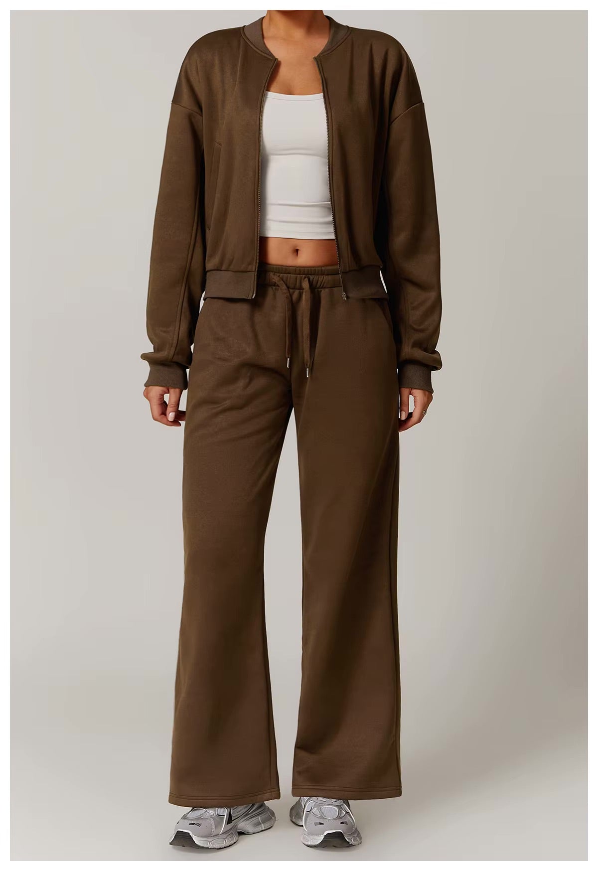 Pants Wide Ease